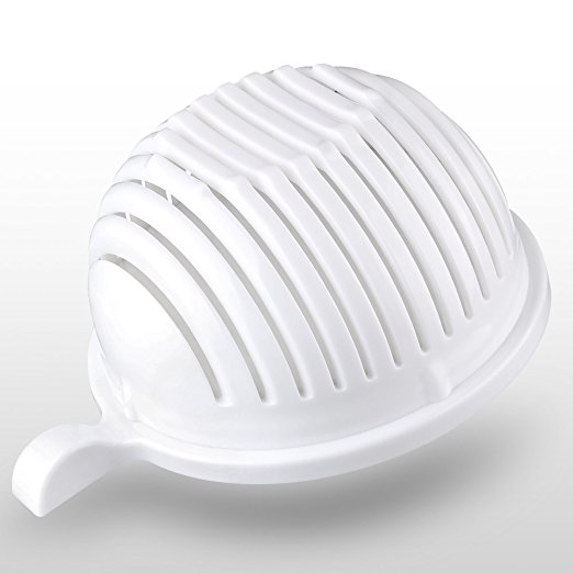 Bd Salad Cutter Bowl - Image 2