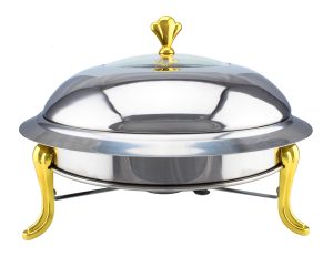 Wilson Chafing Pot, 12.5 inch