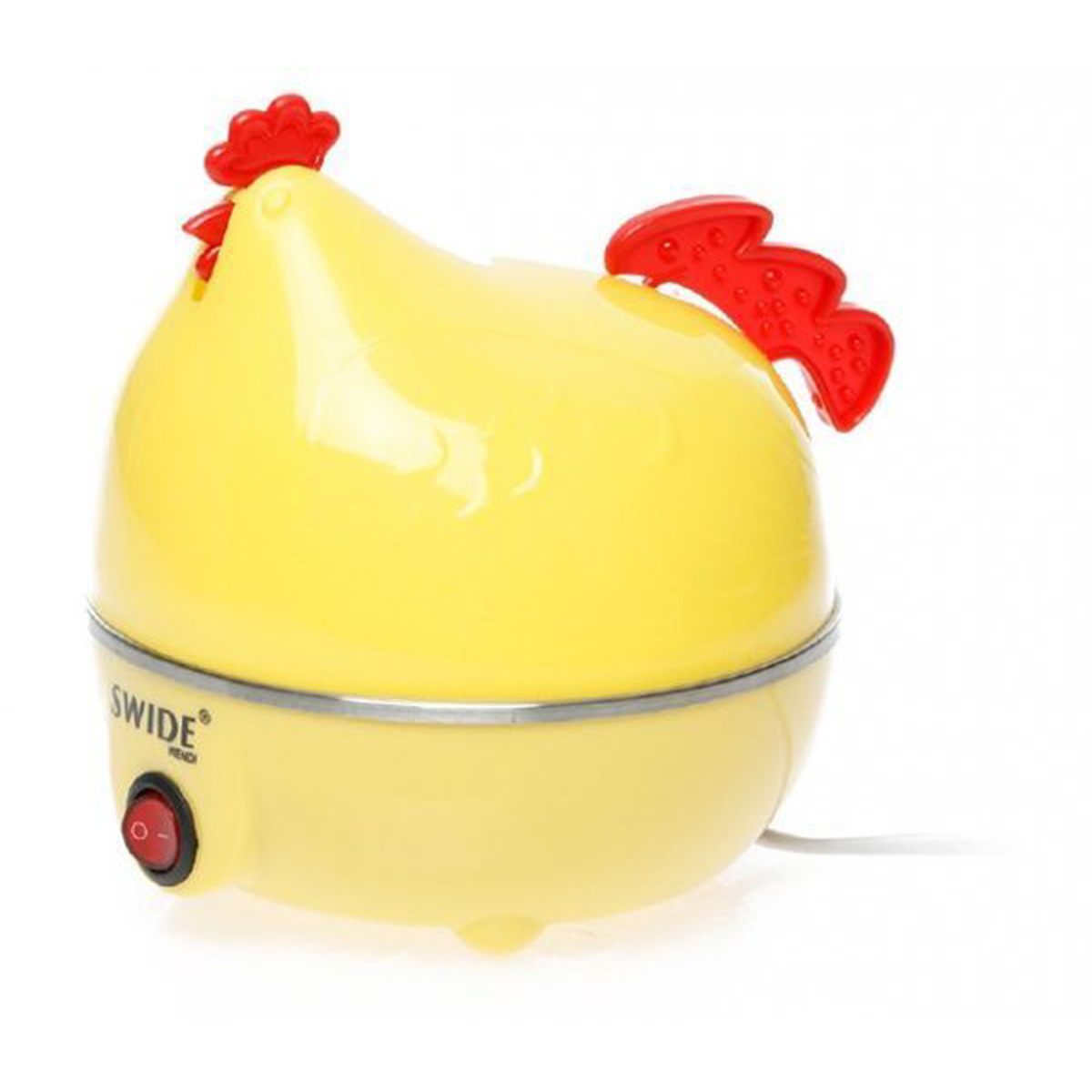 Electric Egg poacher