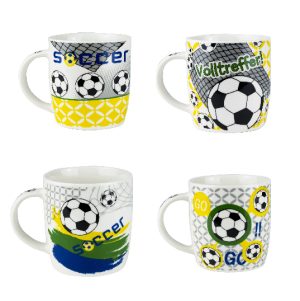 1119 Mug, 330Ml, 8.2*9Cm