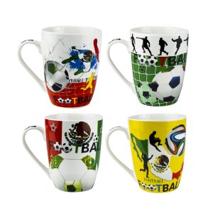 1121 Mug, 340Ml, 8.2*10.3Cm
