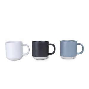 Sy6689 Mugs, 380Ml, 10*6*8.4Cm