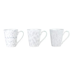 Sy6248 Mug, 330Ml, 8.2*9.4Cm