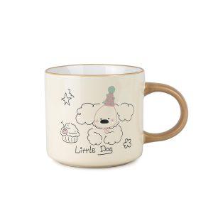 Sy6950 Mugs,380Ml,8.7*10Cm