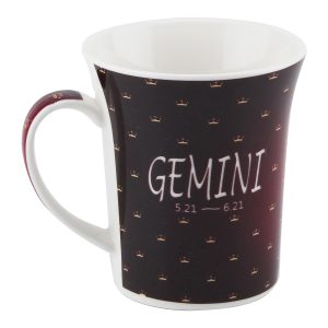 330ML MUG Gemini