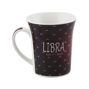 330ML MUG Libra