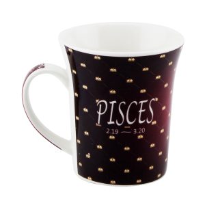 330ML MUG Pisces