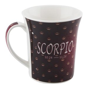 330ML MUG Scorpio