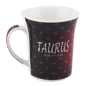 330ML MUG Taurus