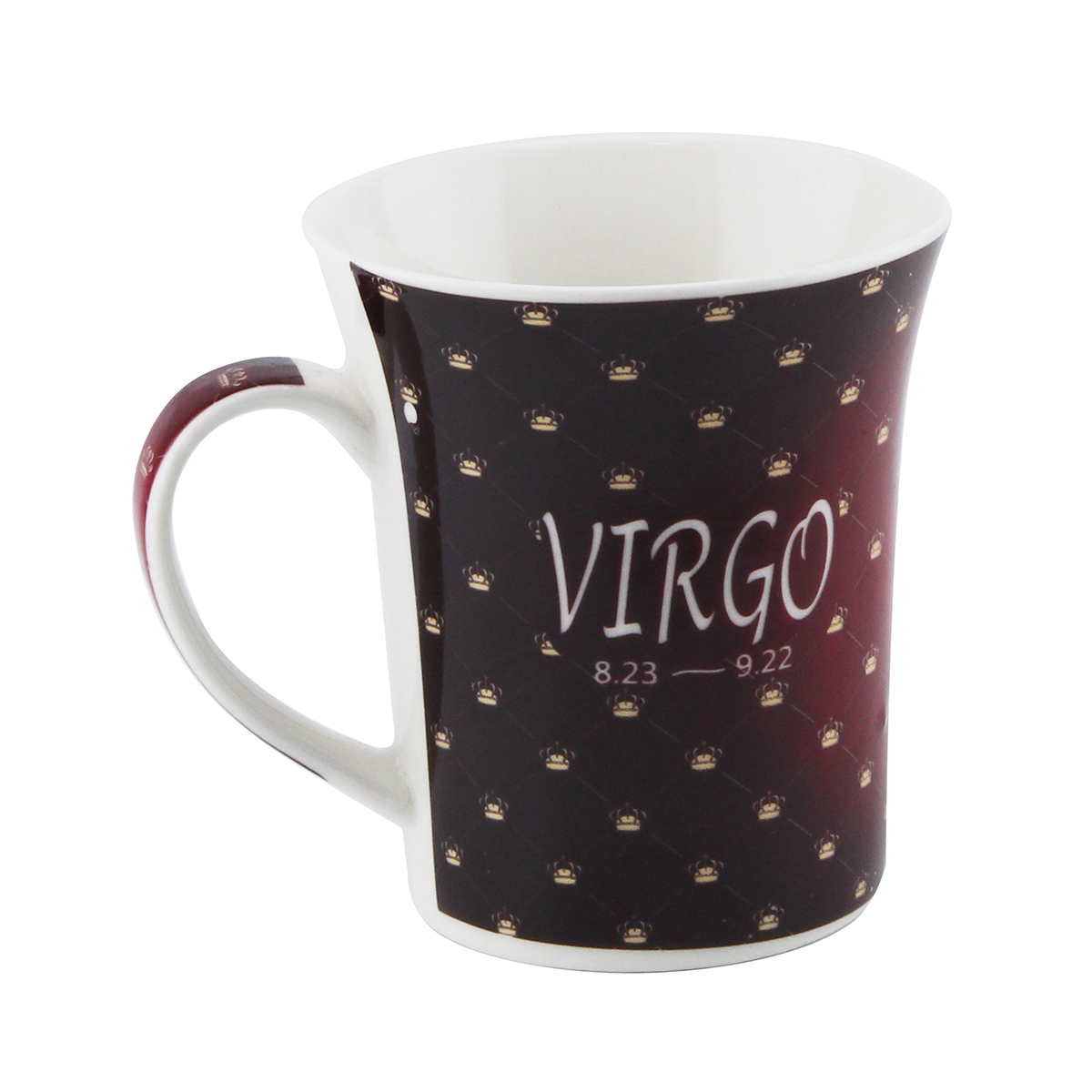 330ML MUG Virgo