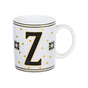 Alpha Mug- 300Ml- "Z"