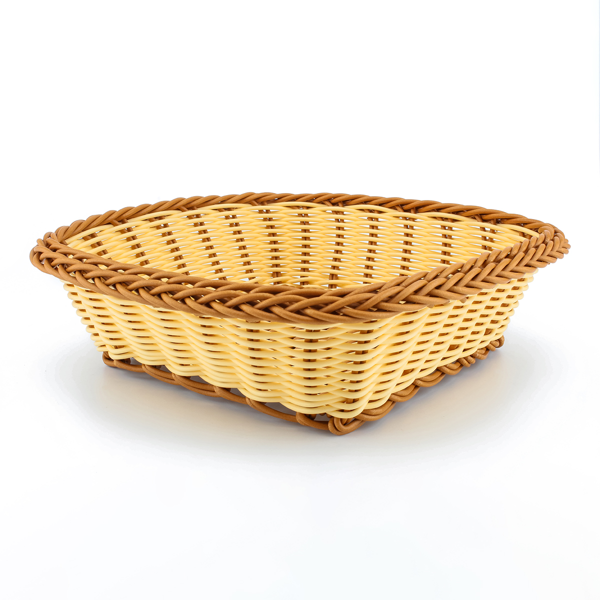 Bread Basket 22X22cm 4779M - Image 2