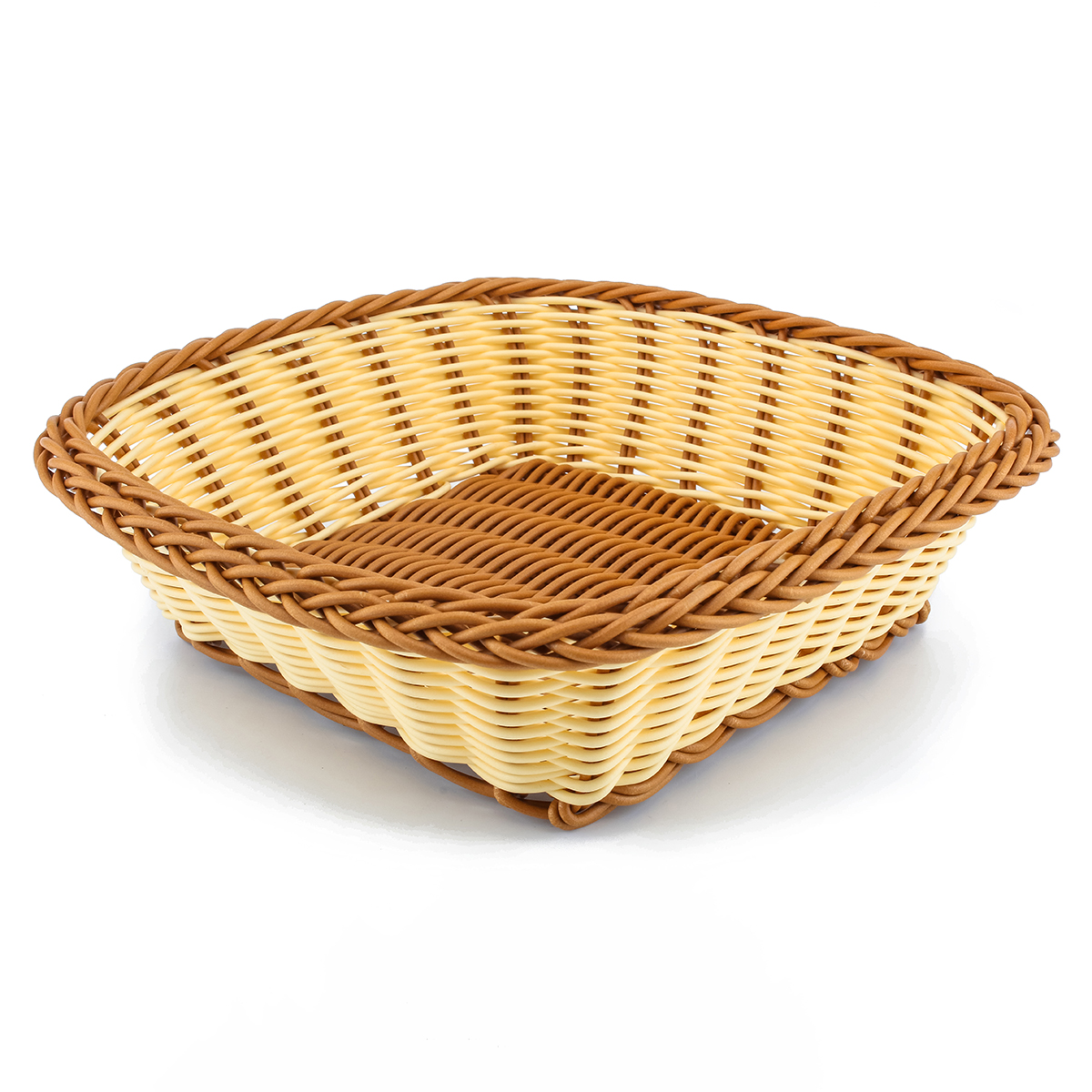 Bread Basket 22X22cm 4779M