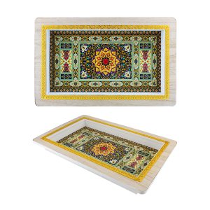 Tray 48X30cm-BD-TRY-12