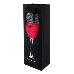 Wine Gift Bag DF007