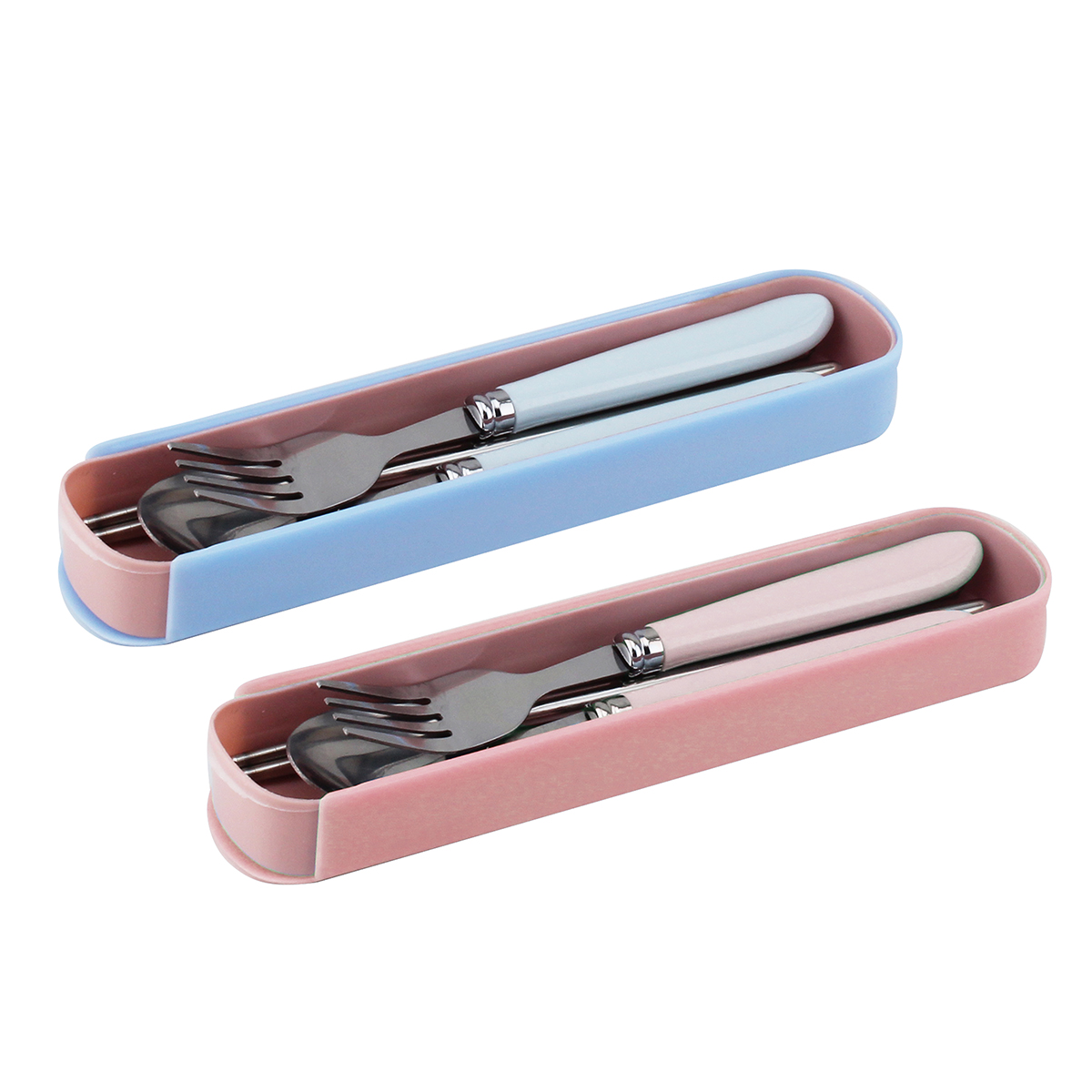 Cutlery Set Mix Color