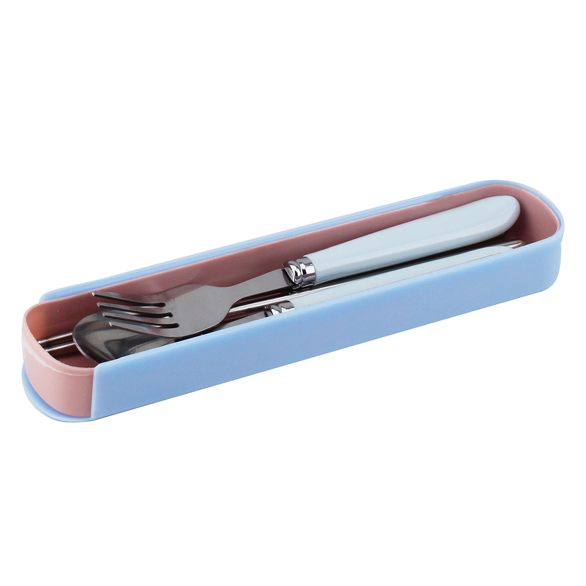Cutlery Set Mix Color - Image 5