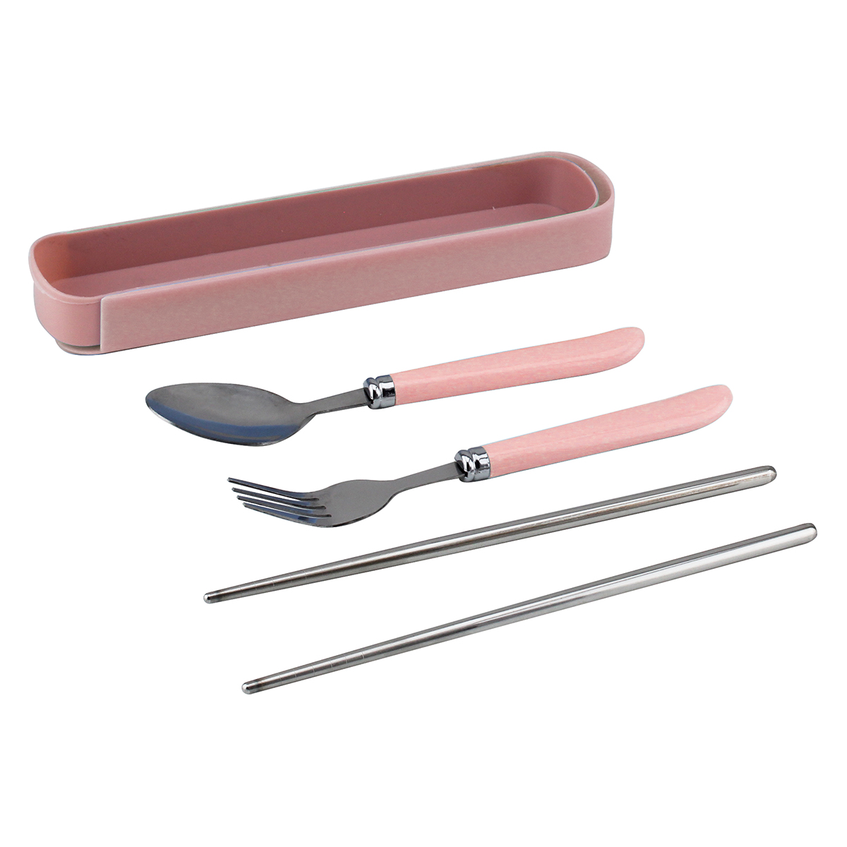 Cutlery Set Mix Color - Image 2