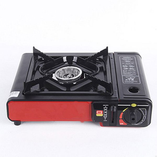 Gas Stove 34X28X11cm