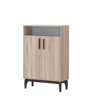 Furn Multi Function Cabinet (BM-MFC1208)