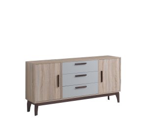 Furn Multi Function Cabinet (BM-MFC7915)