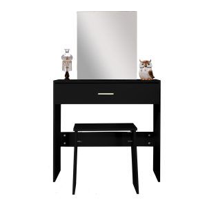 Vogue Small Furniture -Brown-BMD80132)