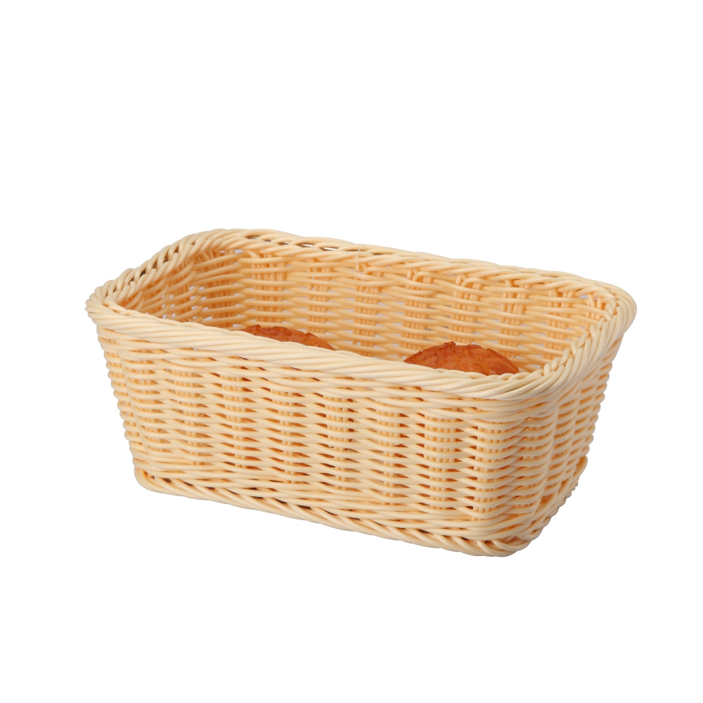 SNXGNPolyRattanBasket1/4100mm