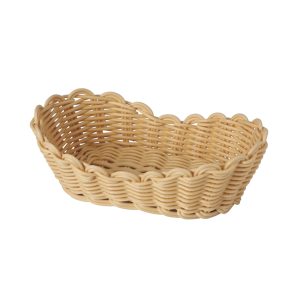 SunnexPolyRattnBsket23x17x10cm