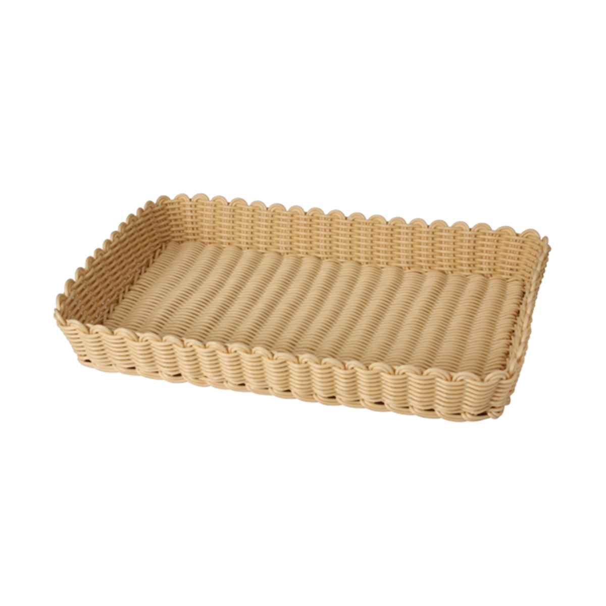 SNXPolyRatnBsktRect10.5x4x2.4"