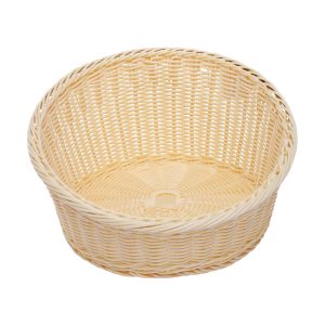 SNX HDPolyRattanBasket36CM14"