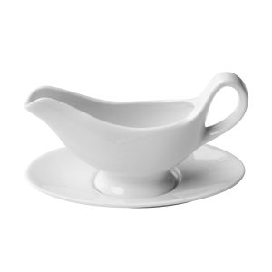 SunnexOrionGravySauceBoat250mm