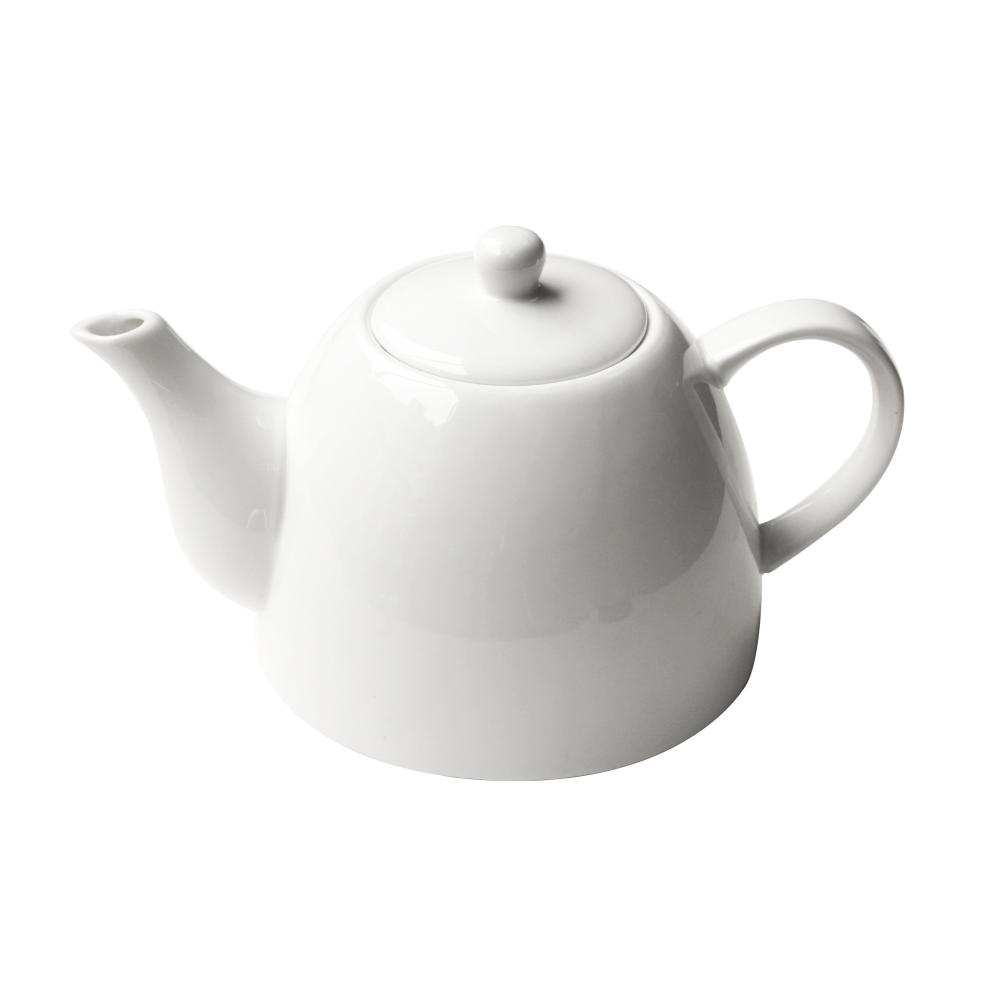 SNX Porcelain Teapot 700ML