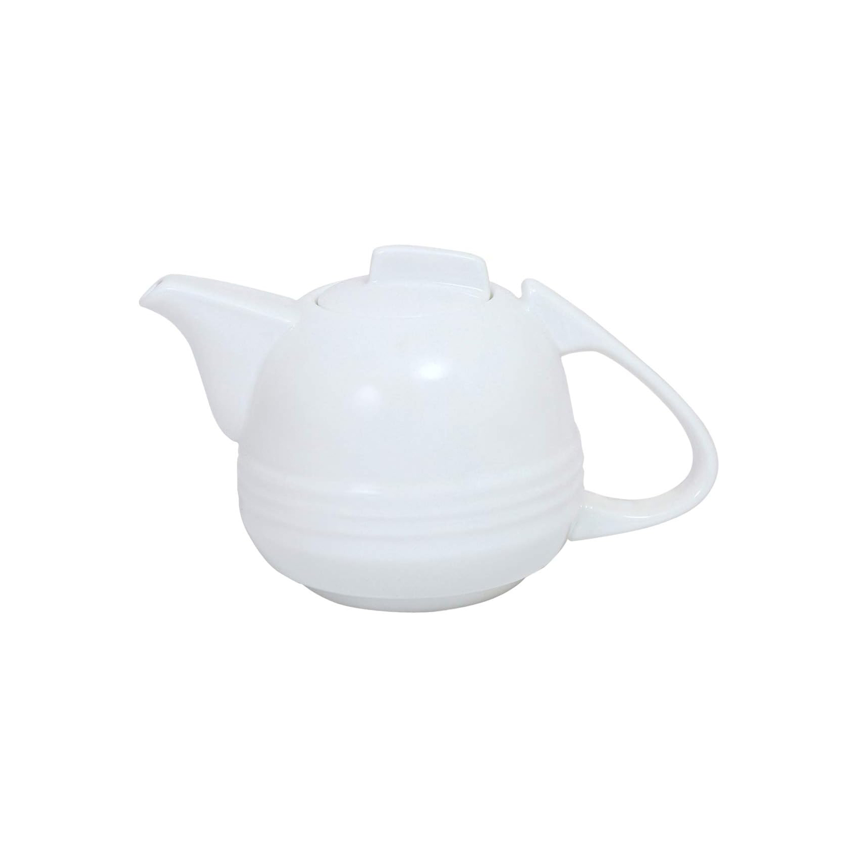 SunnexOrionPorcln Teapot 650ml