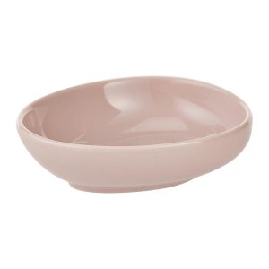 12CM Snack Dish-Shinny Beige