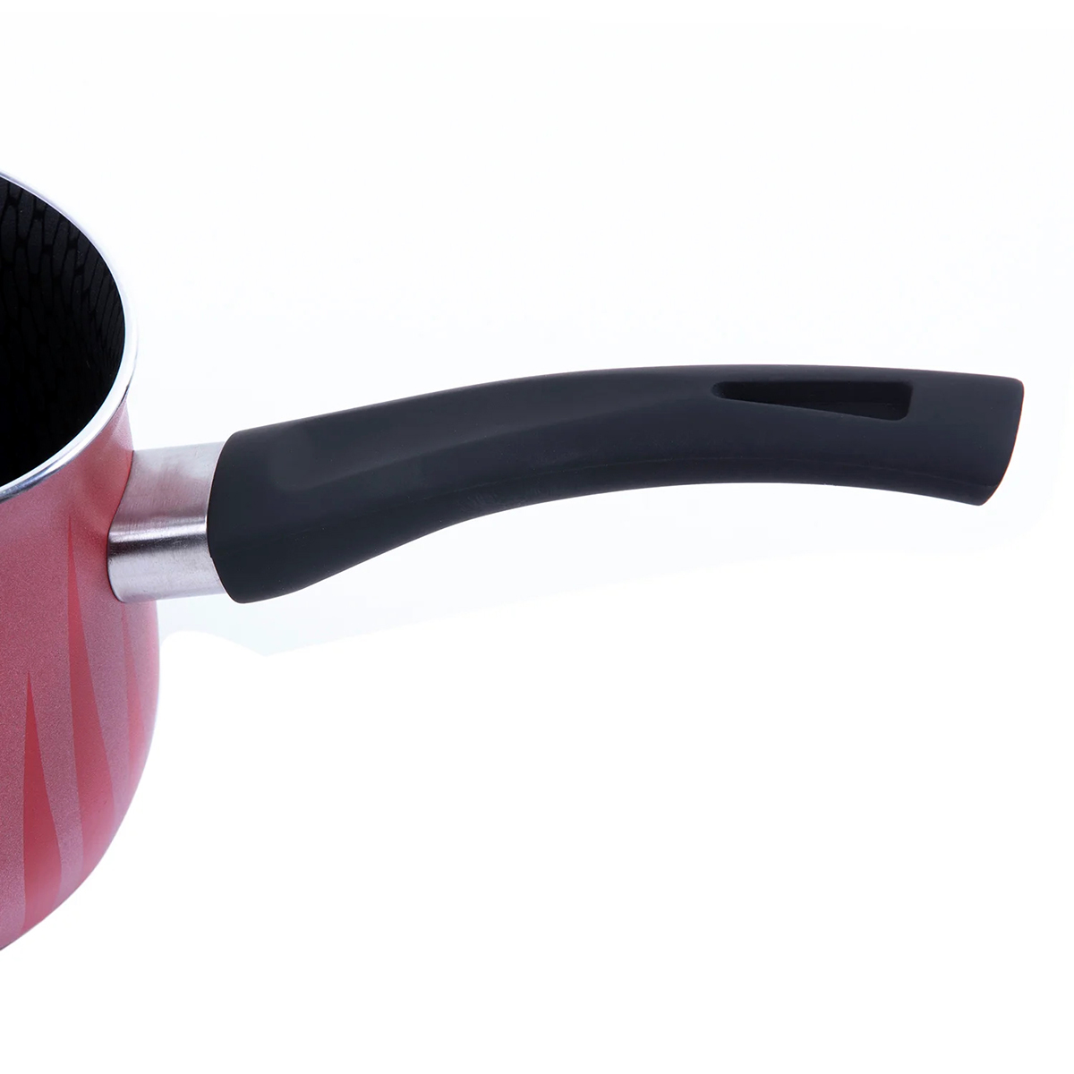 Wilson Coffee Warmer with Blite Handle, 8.5 cm Flame (Red) - Image 2