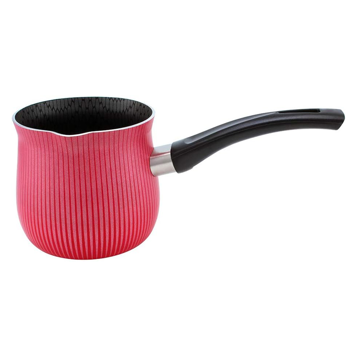 Wilson Coffee Warmer with Blite Handle, 10.5 cm Flame (Red)