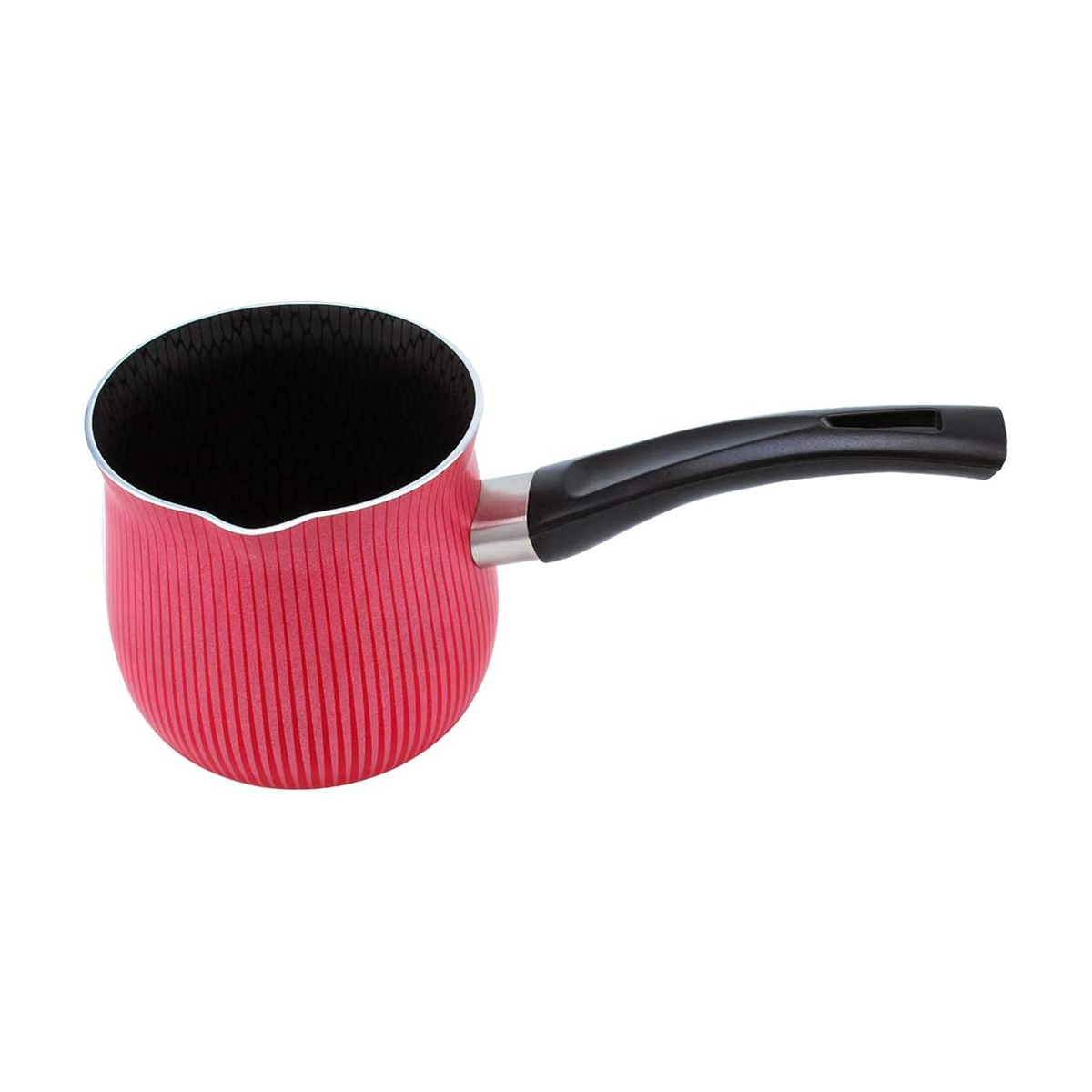 Wilson Coffee Warmer with Blite Handle, 10.5 cm Flame (Red) - Image 4