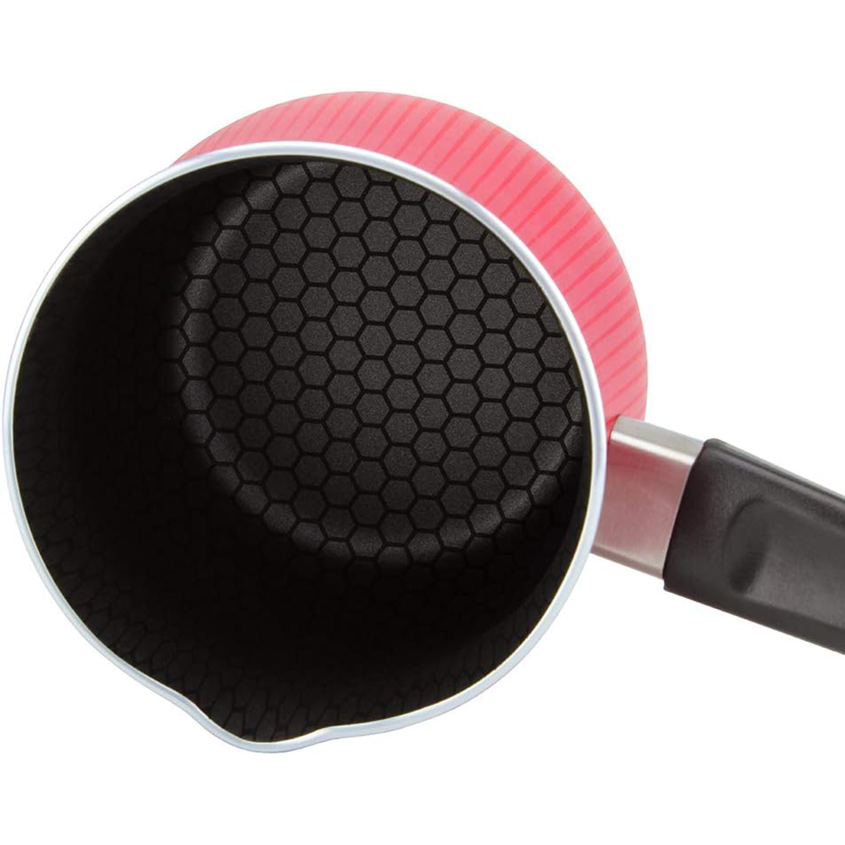 Wilson Coffee Warmer with Blite Handle, 10.5 cm Flame (Red) - Image 2