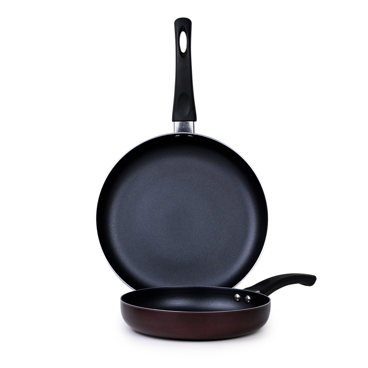 Wilson Frypan Set, 2 Pieces (20+26 cm) - Image 2
