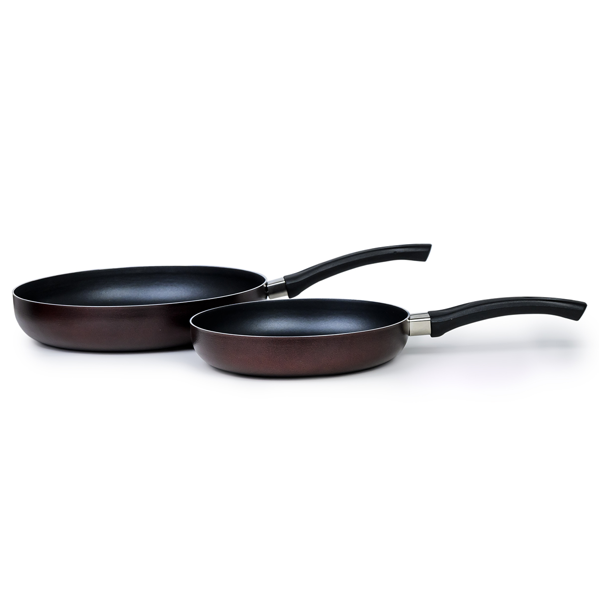 Wilson Frypan Set, 2 Pieces (20+26 cm) - Image 7