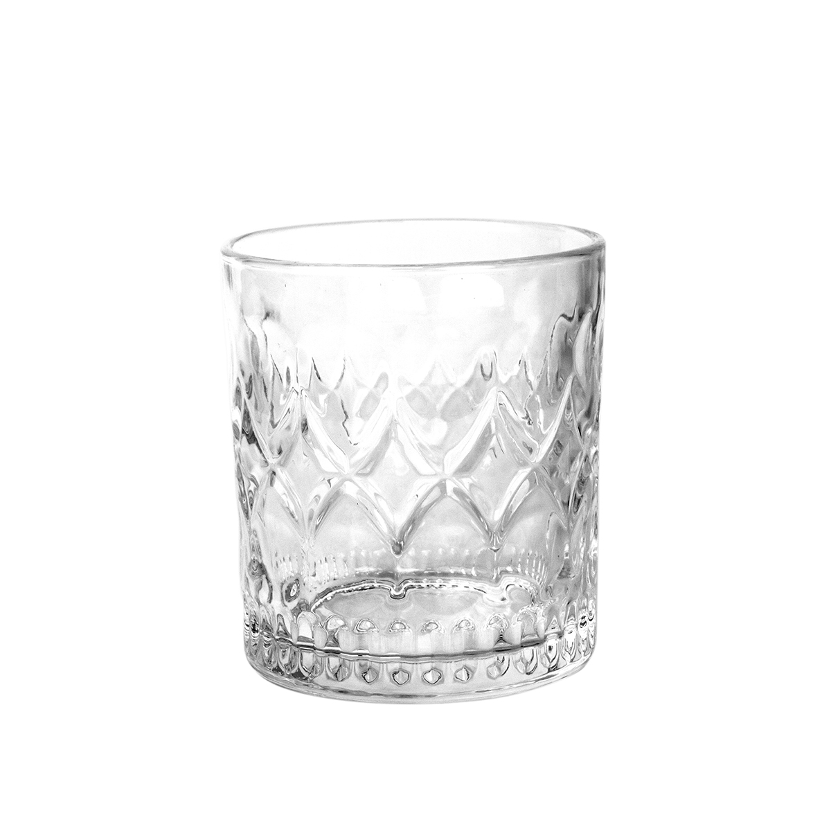 Blanca Short Tumbler 6Pcs Set 310ML - Image 3