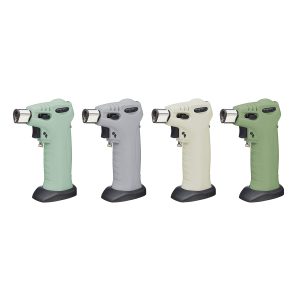 Colourworks Classics Cook's Blowtorches, Display Boxed, Display Of Twelve