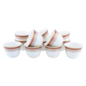 12 Pcs Cawa Cup-210152
