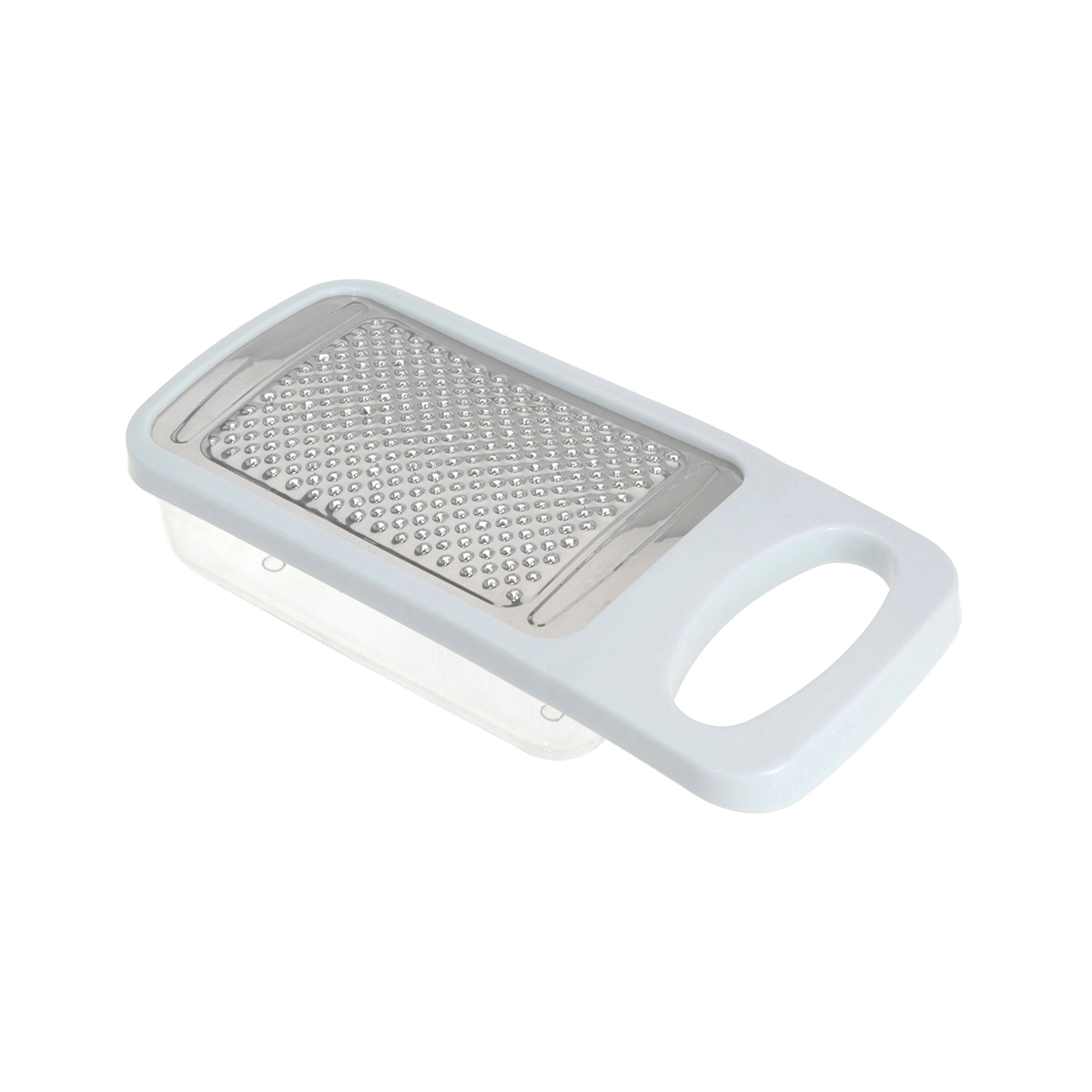 Koopman Grater with Container, White (K-CZ4100110) - Image 2