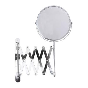Wall Mounting Chromed Mirror