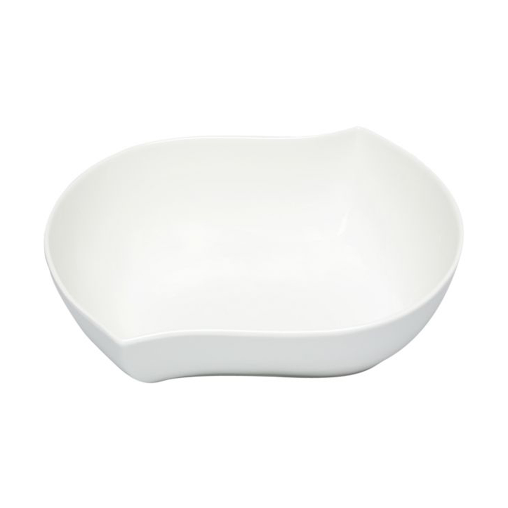 Shallow Bowl, 11.5 Inch