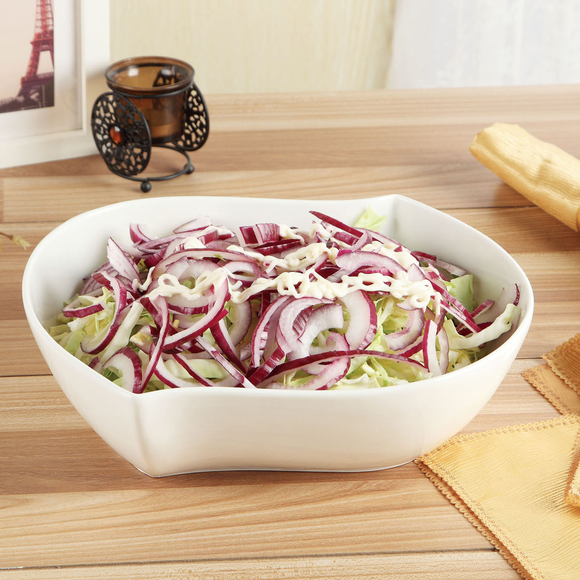 Shallow Bowl, 11.5 Inch - Image 2