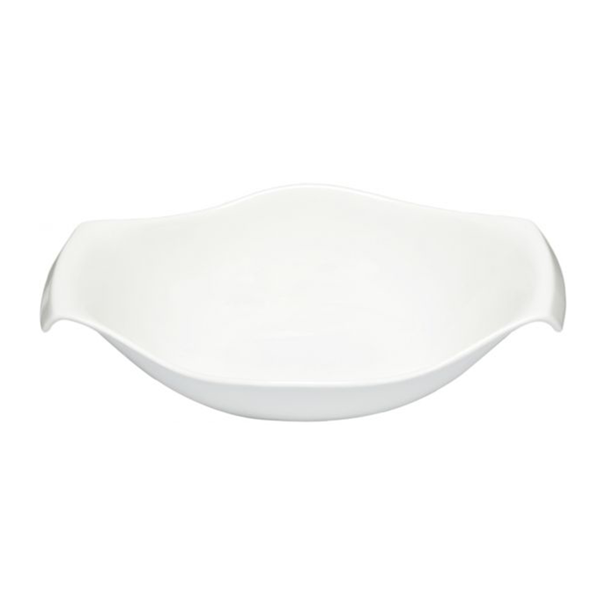 Shallow Bowl, 12 Inch