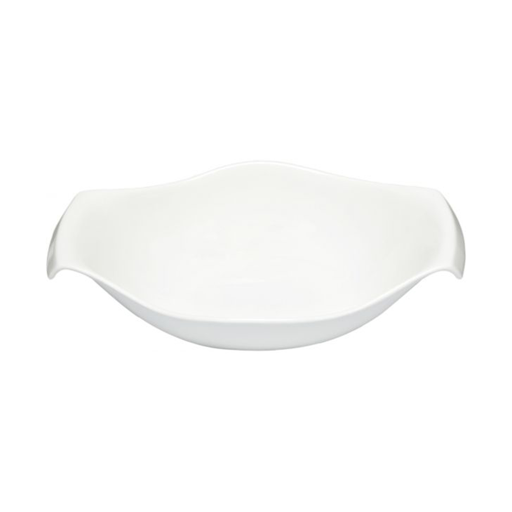 Shallow Bowl, 14 Inch