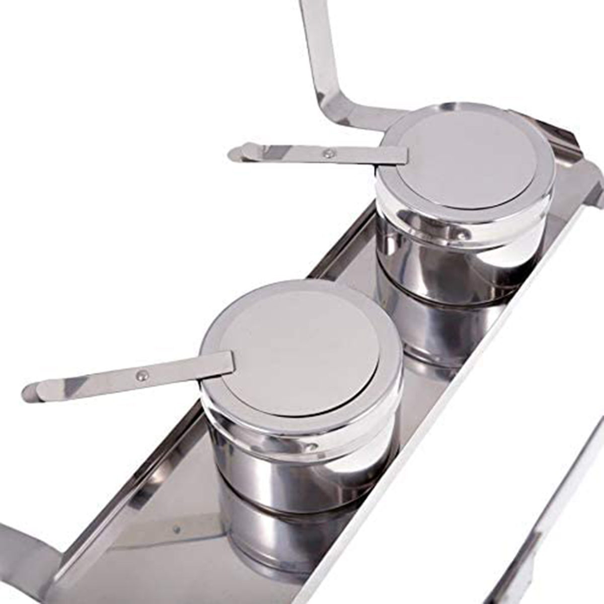Chafing Dish /1dish w hinge C (X433-1) - Image 3